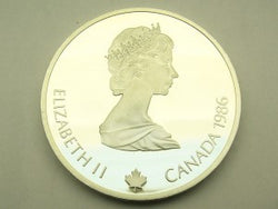 1 oz. Pure Silver Coin